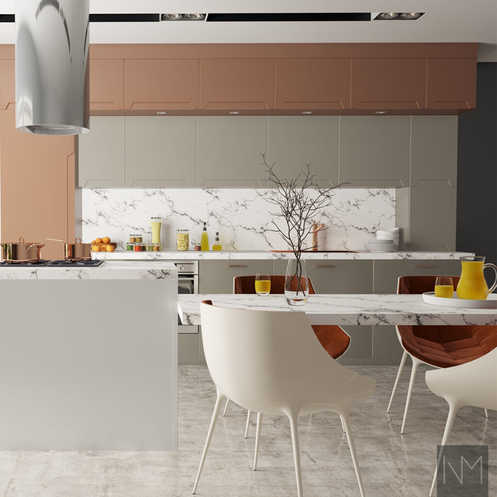 Wo finden Sie maßgeschneiderte Fronten für IKEA-Schränke?