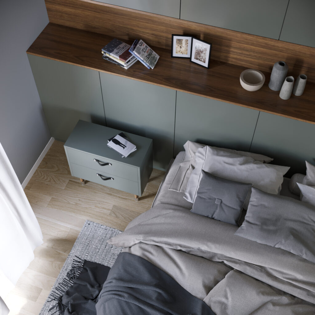 Sollte ich weitere Teile für meine IKEA-Schränke kaufen?