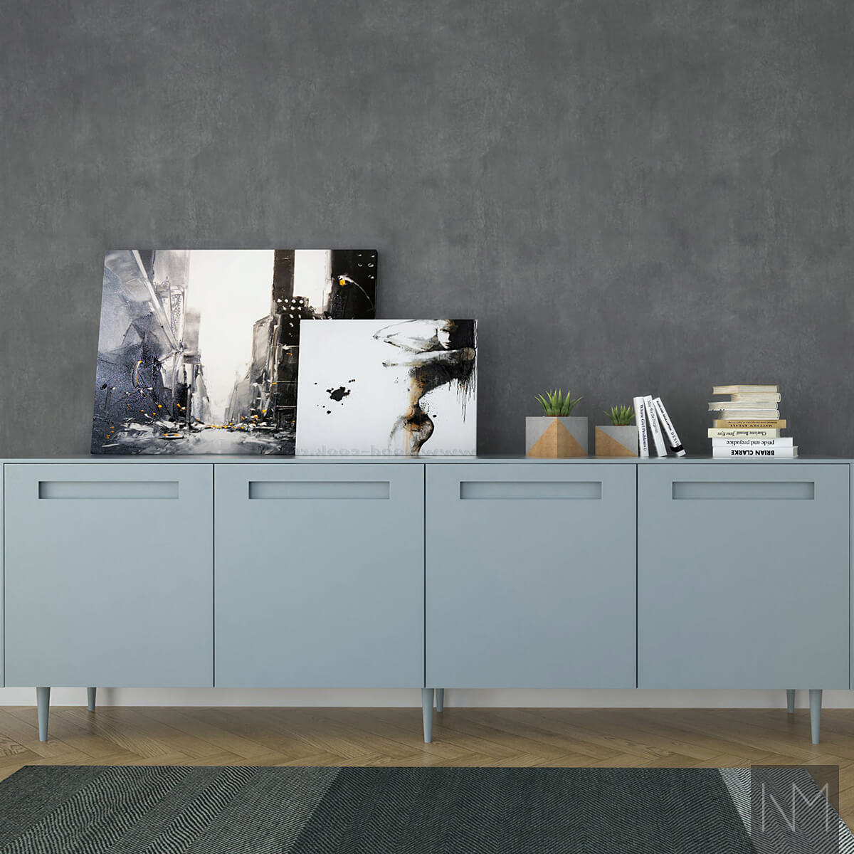 IKEA Besta Sideboard Modernisieren Sie Ihr IKEA Wohnzimmer