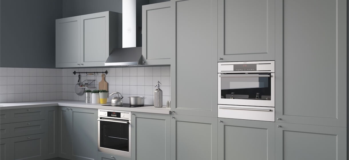 Classic Küchenfronten für IKEA Classic Küchenfronten für IKEA