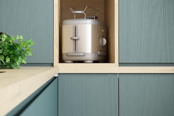 Küchentüren - Küchenschranktüren