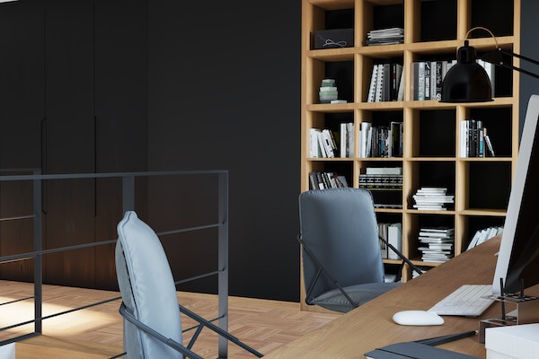 Fronten für IKEA-Garderobe