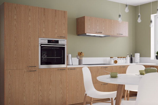 Nordic+ Design für IKEA-Rahmen