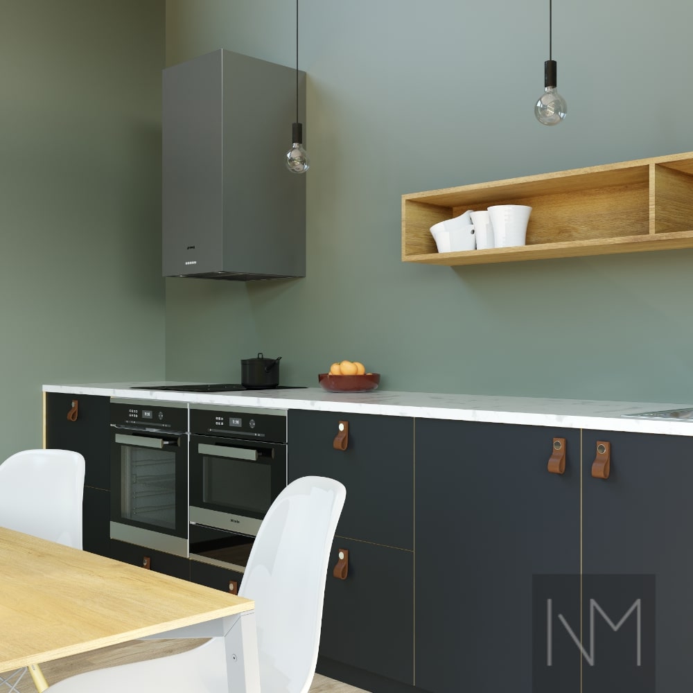 Hvordan vælger man frontelement?