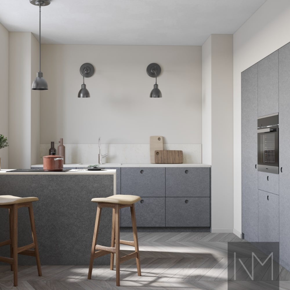 Begynd at færdiggøre dine brugerdefinerede IKEA fronter i dag