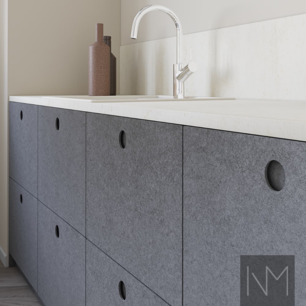 Hvordan vælger man farver?