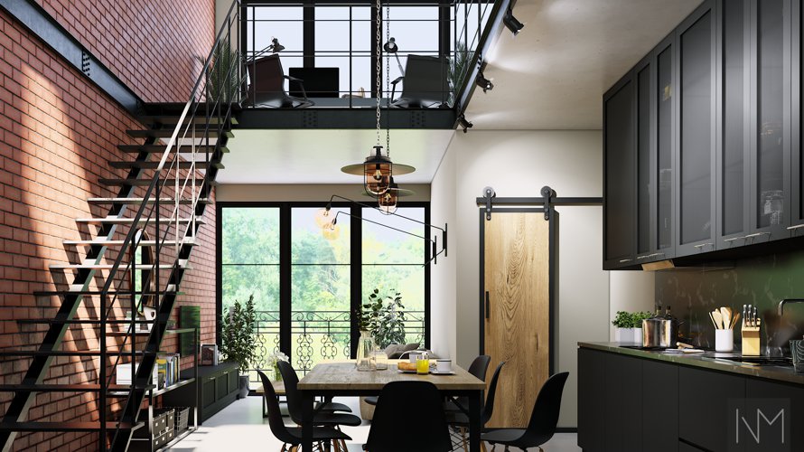 Du kan selv montere den