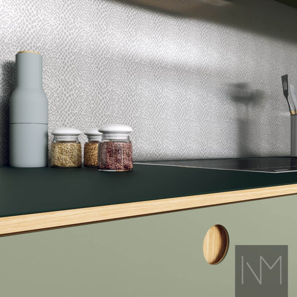 Vælg flere opbevaringsmuligheder