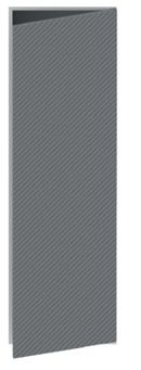 DOWNWARD DIAGONAL LINES
