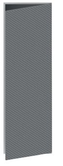 DOWNWARD DIAGONAL LINES