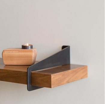 Montaje en pared DAC