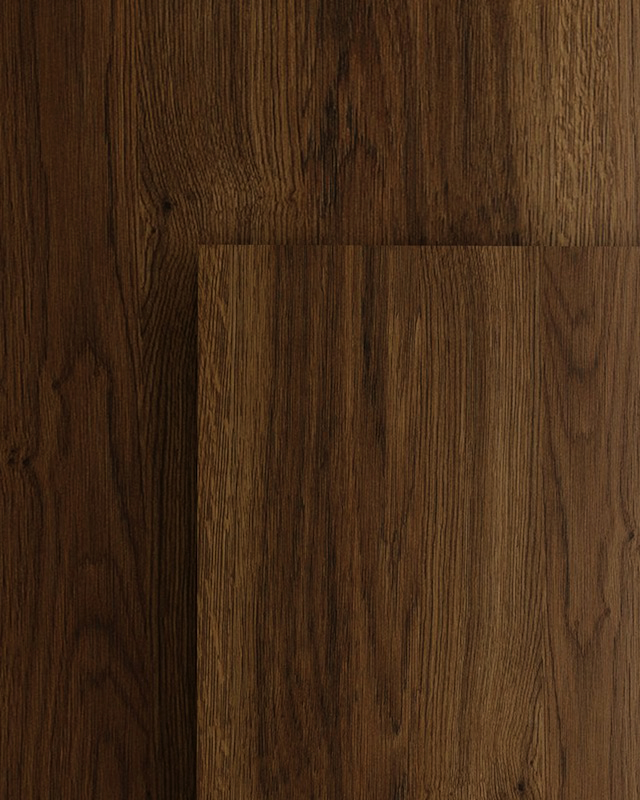 Walnut 10x10 cm 6mm de espesor Roble 1097 Walnut Mate 10%