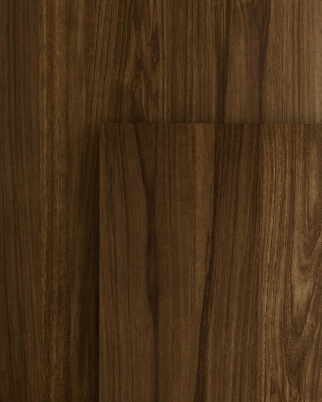 Warm Brown 10x10 cm 6mm de espesor Roble B-9041 Warm Brown Mate 10%