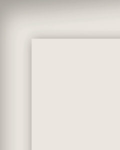 1551 Warm White  NCS S 1002-G50y 10x10 cm MDF con lámina polimérica precolorada en la parte superior
