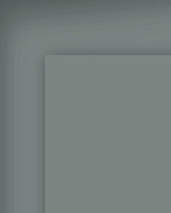 4246 Ocean Green  NCS S 4010-B50G MDF de 10x10 cm con lámina polimérica precolorada en la parte superior