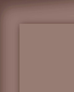 5987 Dusty Pink  NCS S 3020-Y80R 10x10 cm MDF with pre-coloured polymeric foil on top