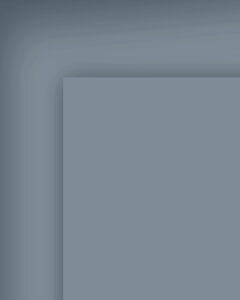 6220 Hazy Blue  NCS S 3010-R90B 10x10 cm MDF with pre-coloured polymeric foil on top