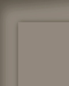 7361 Sandy Beige  NCS S4005-Y50R Tablero MDF de 10x10 cm con lámina polimérica precoloreada en la parte superior