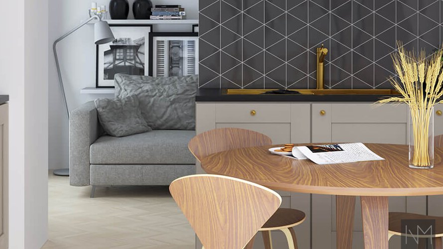 Pomos de armario IKEA