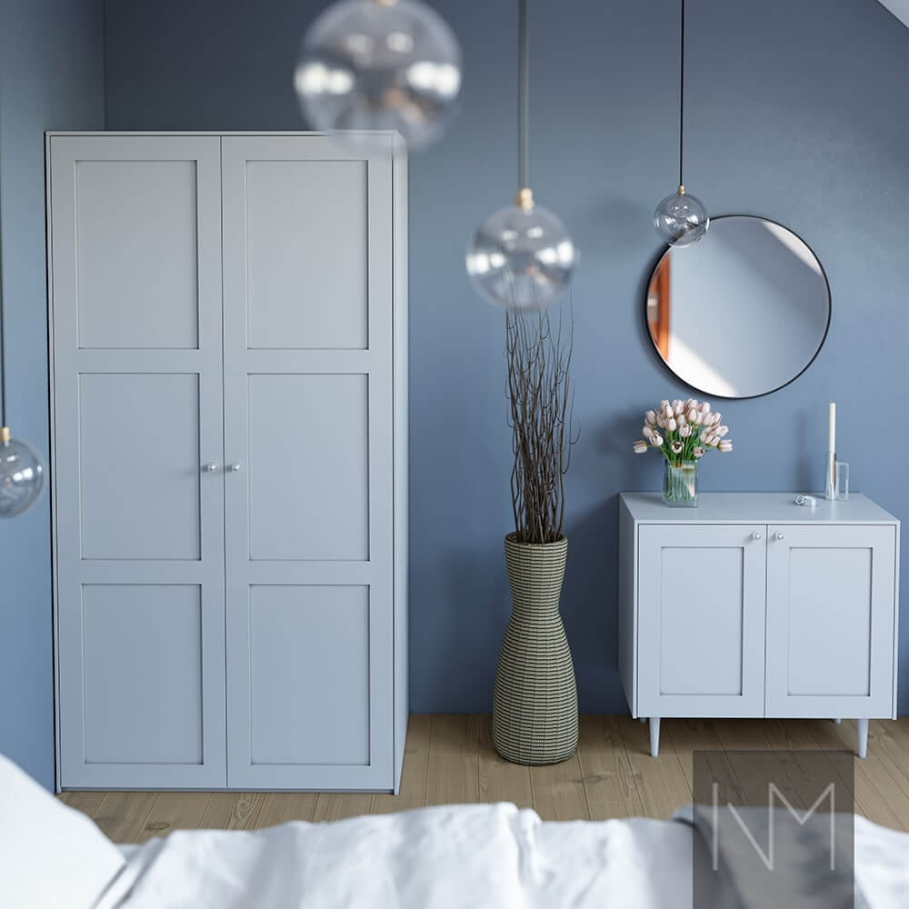 Manijas de gabinete IKEA Besta