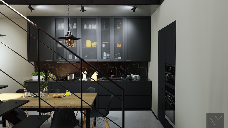 Kitchen renovation ideas