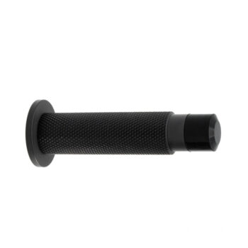 Tapón de puerta negro Sakti