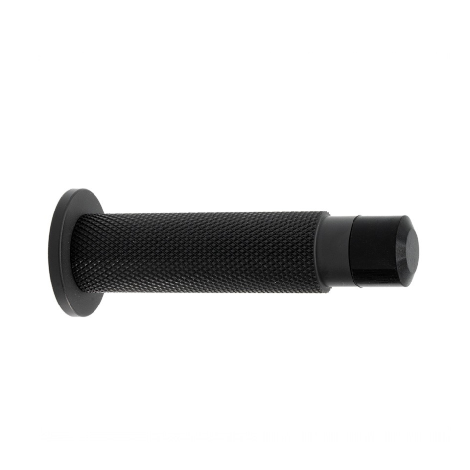 Tapón de puerta negro Sakti