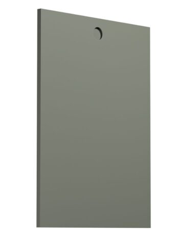 Puertas para cocina Metod en diseño Circle