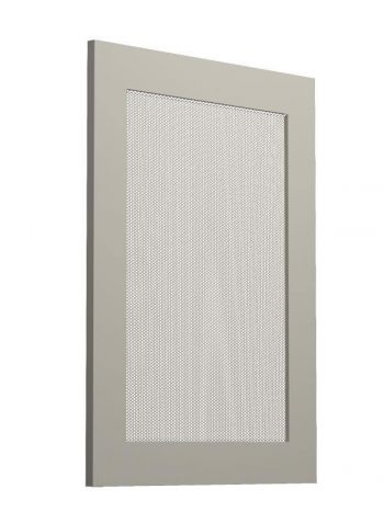 Cocina Ikea Mesh Classic Style