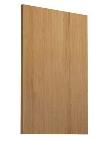 Puertas para cocina Metod en diseño Nordic