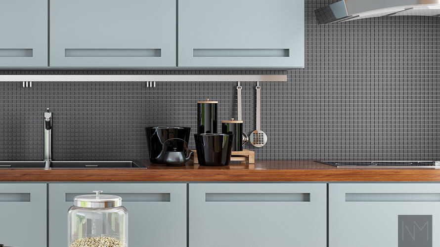 Imagen de frentes de cocina