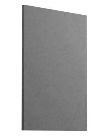 Pure Basic Gris Claro