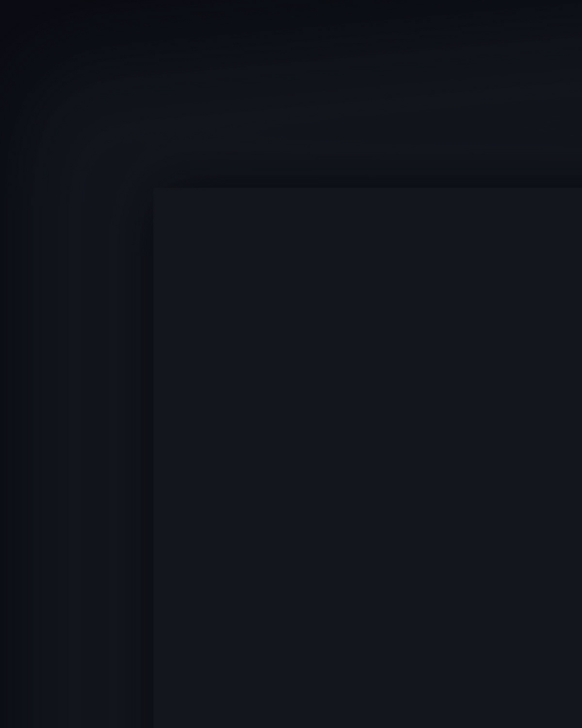 6230 Twilight Blue  NCS S 8010-R70B 10x10 cm MDF with pre-coloured polymeric foil on top