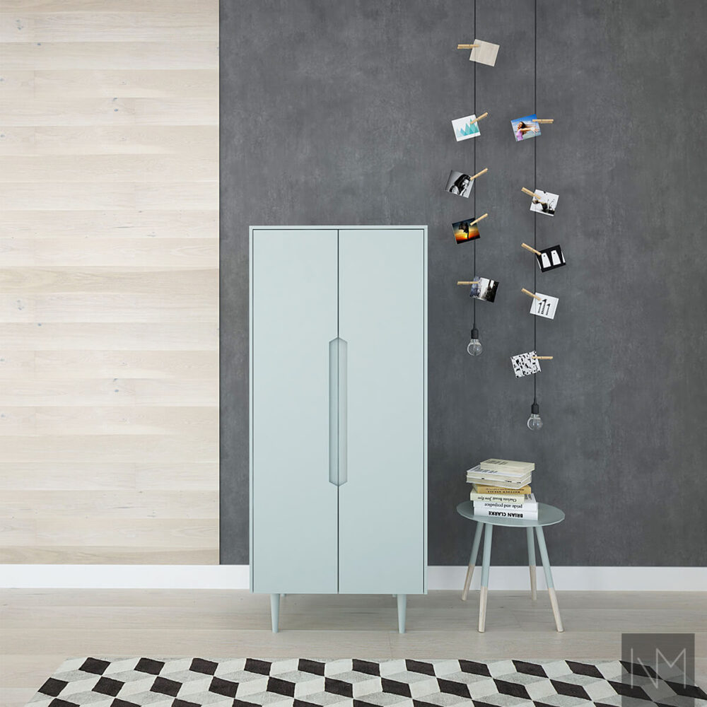 Custom BESTA doors a great solution for your IKEA sideboards Noremax