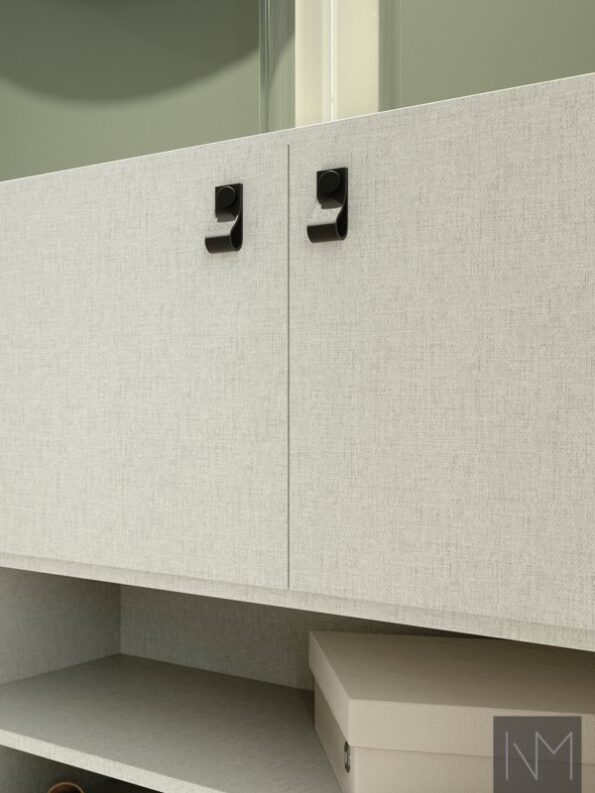 Linen cabinet
