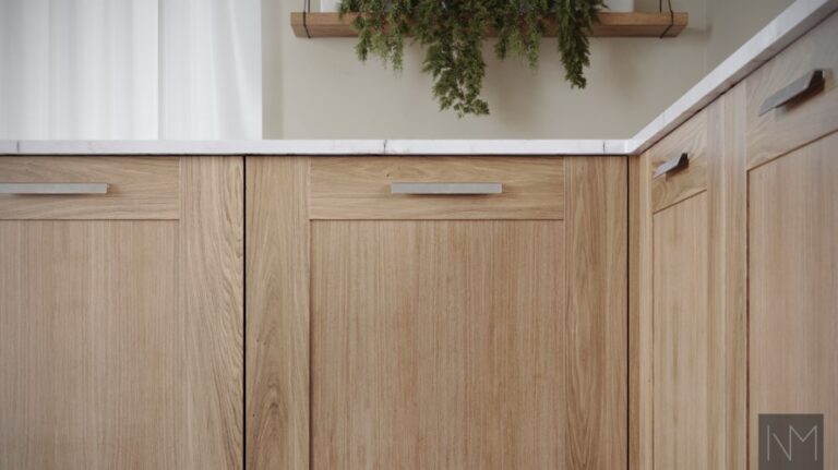 IKEA shaker cabinets – how to design a modern shaker kitchen?