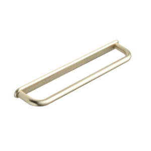 Brushed brass 373336-11