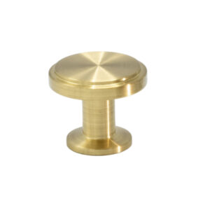 Brushed brass untreated 343312-11