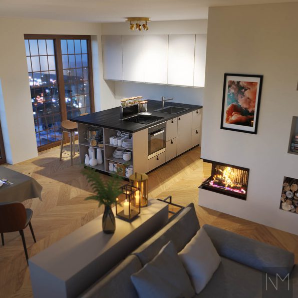 Interior Design Of Small House – Best Ideas - Noremax