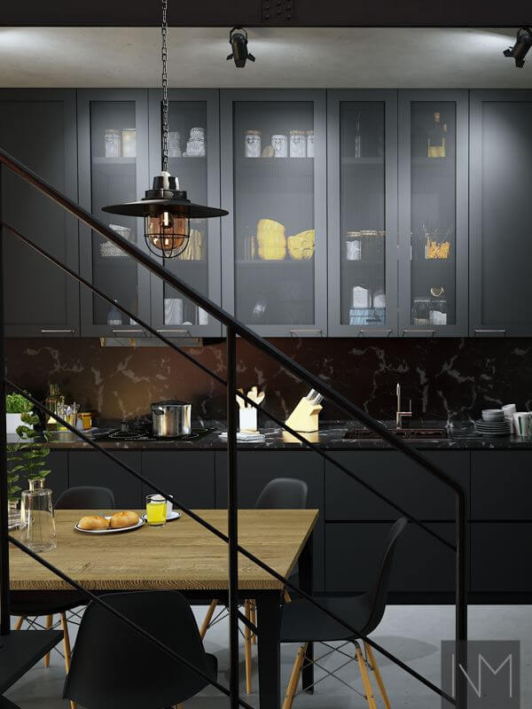 Mesh Glass Kitchen Cabinet Doors, How Much Is A 10 215 Ikea Kitchen Cabinet