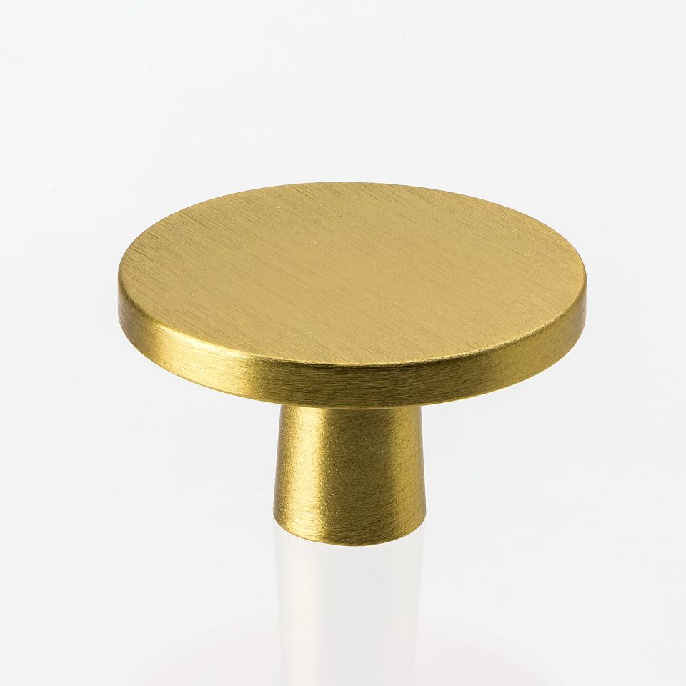 Brushed brass 370206-11