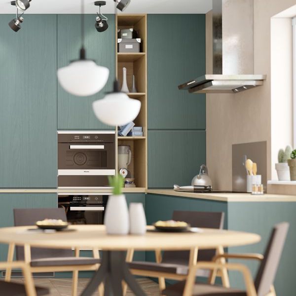 Old IKEA kitchen doors how to replace them?