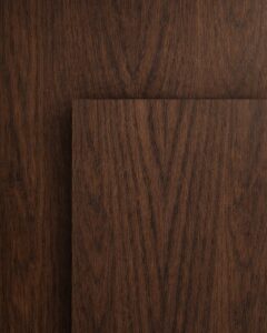 AMERICAN WALNUT UNIQUEMENT POUR LE FRÊNE