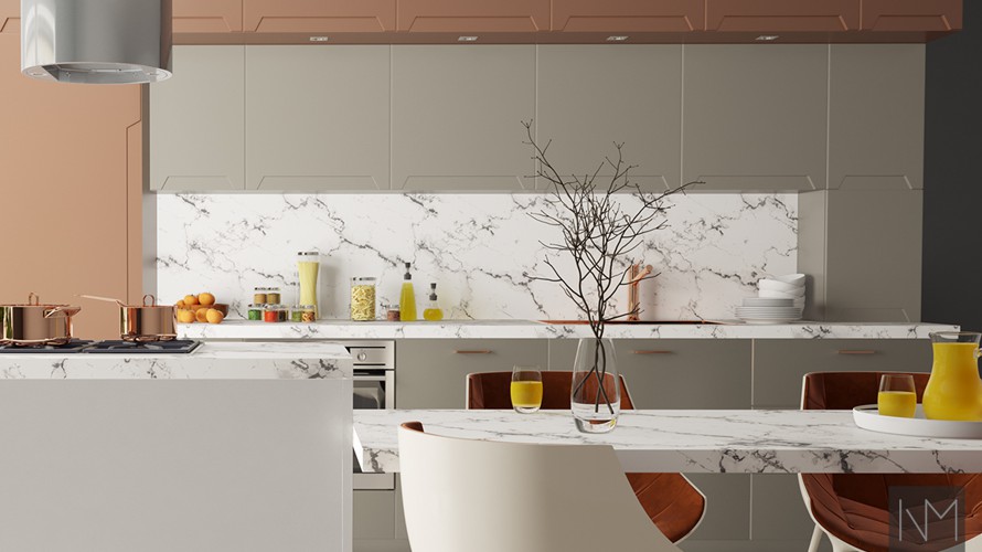 Le modèle Basic comme point de départ