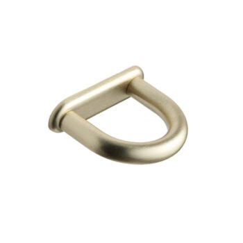 un classique moderne inspiré de la poignée "D" familière et polyvalente