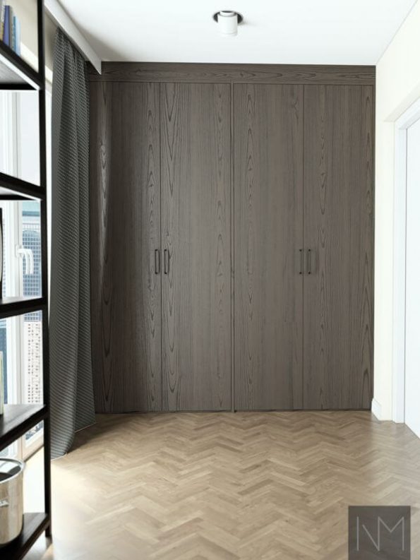 Armoire Pax Ikea NOREMAX