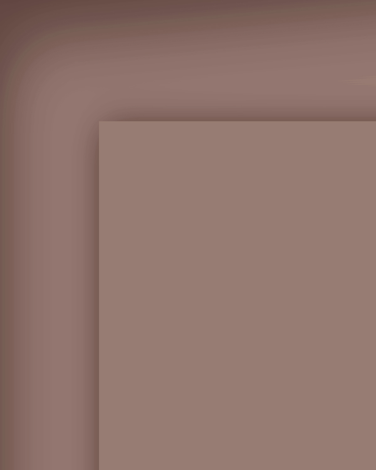 5987 Dusty Pink  NCS S 3020-Y80R MDF 10x10 cm con pellicola polimerica pre-colorata sulla parte superiore.