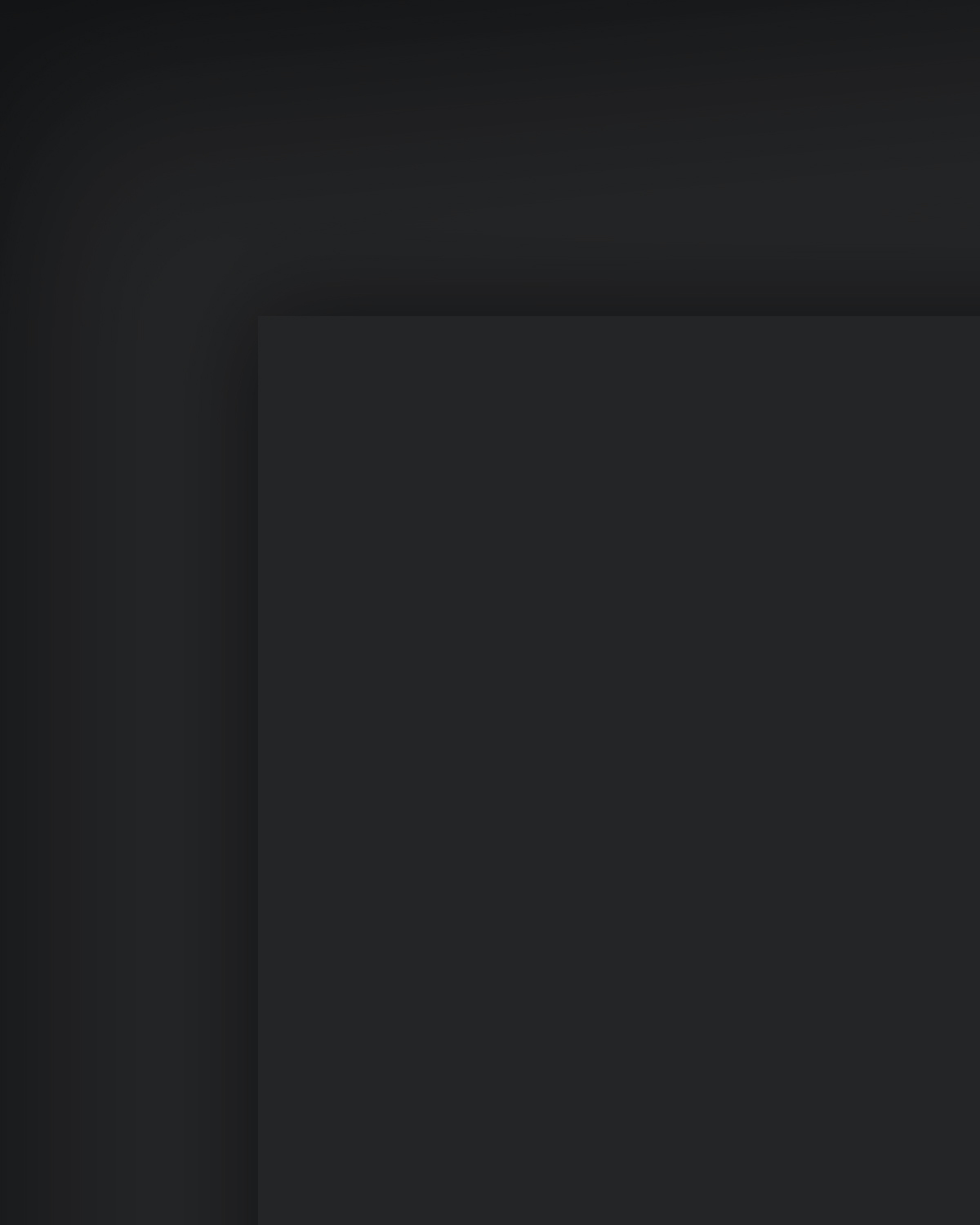 6221 Shadow Blue  NCS S 8505-R80B 10x10 cm MDF met voorgekleurde polymeerfolie erbovenop.