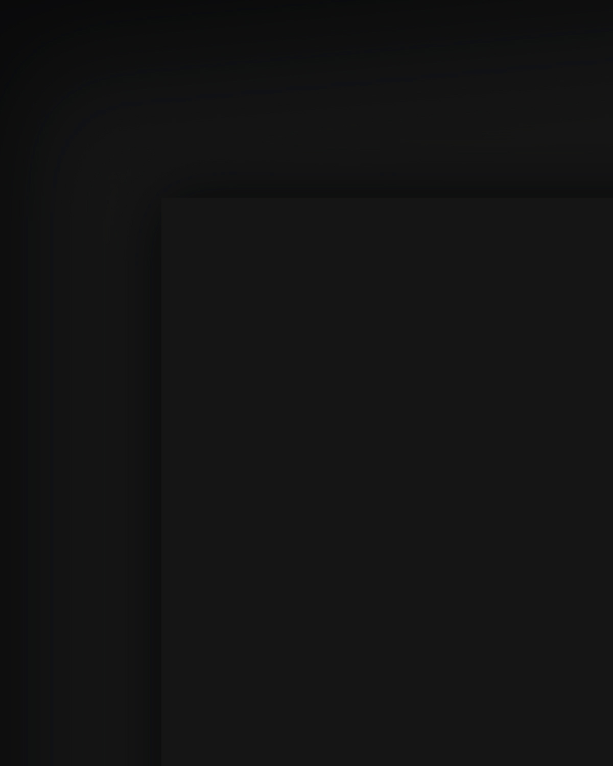 7322 Onyx Black  NCS S 9000-N 10x10 cm MDF met voorgekleurde polymeerfolie erbovenop.