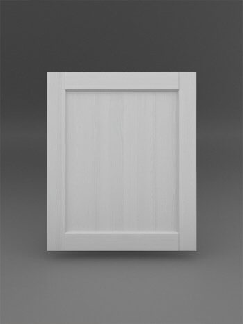 Classic Max fronten voor Metod keuken